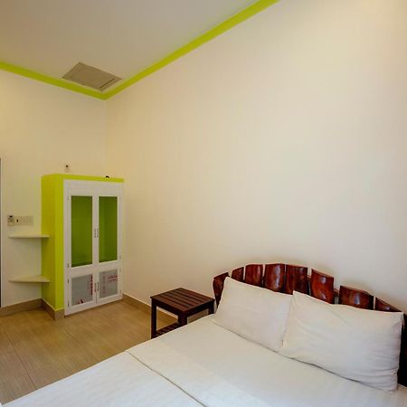Mai Binh Phuong Bungalow Phú Quốc Eksteriør billede