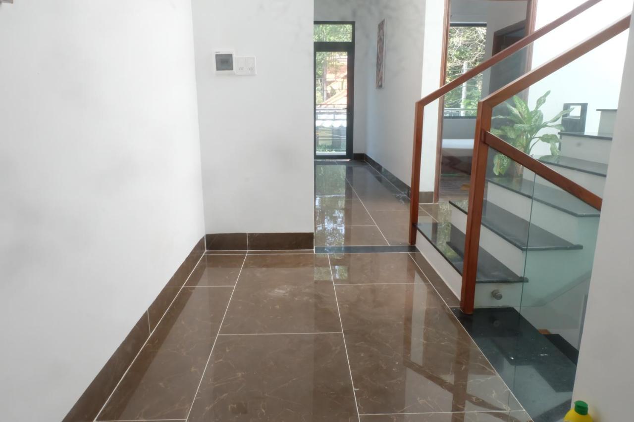 Mai Binh Phuong Bungalow Phú Quốc Eksteriør billede