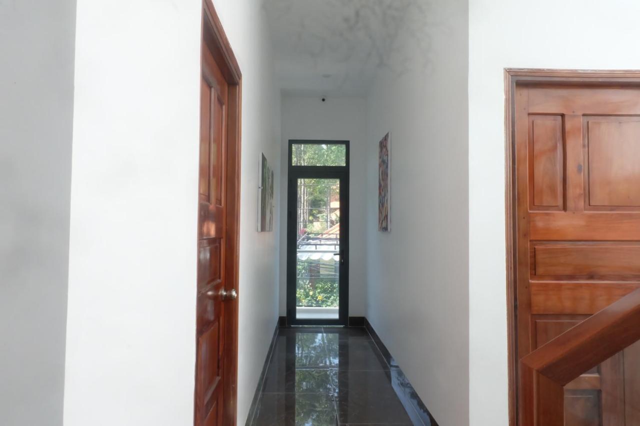 Mai Binh Phuong Bungalow Phú Quốc Eksteriør billede